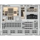 1/48 PZL W-3A Sokol Detail Set for Answer kits