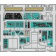 1/48 Mil Mi-17 Detail Parts for Trumpeter kits