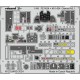 1/48 Fairey Gannet AS.1 Detail Parts for Airfix kits