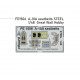 1/48 A-10A Seatbelts for Great Wall Hobby kits
