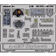 1/48 Douglas A-4E/F Skyhawk Colour Photoetch Detail Set Vol.2 for Hasegawa kit