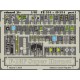 Colour Photoetch for 1/48 F-18F Hornet for Hasegawa kit