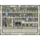Colour Photoetch for 1/48 F-18F Hornet for Hasegawa kit