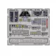 Colour Photoetch for 1/48 A-10 for HobbyBoss kit