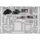1/48 Swordfish Mk.II Detail Set for Tamiya kits