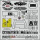 1/48 Douglas TBD-1 Devastator Detail Set for Great Wall Hobby kits