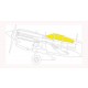 1/32 Curtiss P-40M Warhawk TFace Paint Masking for Trumpeter kits