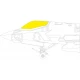 1/32 Lockheed Martin F-35C Lightning II Masking for Trumpeter kits