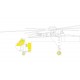 1/35 Sikorsky CH-54A Tarhe TFace Paint Masking for ICM kits