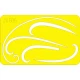 1/32 Spinner Spirals Focke-Wulf Fw 190D Paint Mask