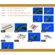 1/48 Fw 190A-7 Super Detail Set for Eduard kits