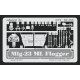 1/72 Mikoyan-Gurevich MiG-23ML Detail-up Set Vol.2 for Italeri kit
