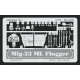 1/72 Mikoyan-Gurevich MiG-23ML Detail-up Set Vol.2 for Italeri kit