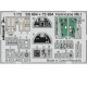 1/72 Hurricane Mk.I Detail Set for Arma Hobby kits