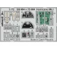 1/72 Hurricane Mk.I Detail Set for Arma Hobby kits