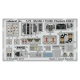 1/72 McDonnell Douglas Phantom FGR.2 Detail set for Airfix kits