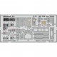 1/72 Heinkel He 162 A Detail Set for Special Hobby kits