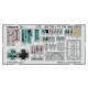 1/72 Mikoyan-Gurevich MiG-25PD Detail Set for ICM kits