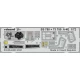 1/72 Douglas A-4E Skyhawk Detail Set for Fujimi/Hobby 2000 kits