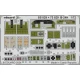 1/72 B-24H Liberator Interior Detail set for Airfix kits