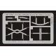 1/35 US Headlight Guards (Sherman)