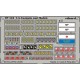 Colour Photoetch for 1/35 WWII US Insignia and Medals 