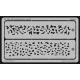 1/48 Blotch - Mask Set - Etch