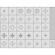 1/35 German Crosses 1 Early