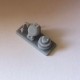 1/35 M60 Family Fuel Cap with Detail set