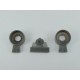 1/35 M46/47/48/60 Steel Wheels Type 1 for AFV Club/Dragon/Meng/Takom/Italeri/Academy kits