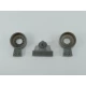 1/35 M46/47/48/60 Steel Wheels Type 1 for AFV Club/Dragon/Meng/Takom/Italeri/Academy kits