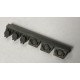1/35 IDF Shot Kal/Nagmashot/Nagmachon Rear Fuel Cap w/Washer (3 variants)