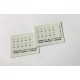 Decals for 1/35 German Luftwaffe Helmet Emblems