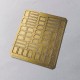 1/35 German License Plates