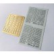 1/35 German License Plates - Waffen SS