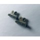 1/35 Ventilator Covers w/Screw Heads for Pz.III G-N, Pz. Iv A-G (for 2 vehicles)