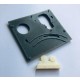 1/35 Jagdpanzer IV L/70 Late Roof with Details for Old Dragon/Gunze/Revell Kits