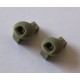 1/35 Kugelblende for Panther G Early-Mid w/Splash Step (2pcs)
