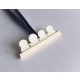 1/35 Ventilator Covers with Screw Heads Set #2 for Tamiya/Dragon kits
