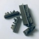1/35 Pz.IV H Late Chassis and Derivates Rear Armour with Early Idler Wheels Base for Tamiya Kits
