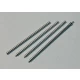 1/35 Barrel Cleaning Rods for Stug. III F L /48 F /8 & G