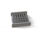 1/35 Tiger I Spare Track Holders for 3 Vehicles