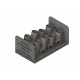 1/35 SpzAbt. 502 Tiger I Exhaust Extensions (for 4 Vehicles, 4 Variants)