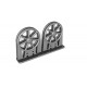 1/35 Pz. IV Family Idler Welded Wheels Mid