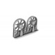 1/35 Pz. III Family Idler Wheels Set for Rye Field Model