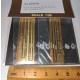 1/35 PzIII L/N Box Rack set #1 (2 variants)