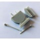 1/32 Albatros D.V/D.Va Fuel Tank for Wingnut Wings Kits