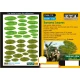 1/35 Banana Leaves in Vietnam (3 sheets)