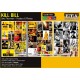 1/72, 1/24, 1/35 Kill Bill - Posters & Photos (3 sheets)