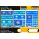 1/35 Modern Unicef Flags (3 sheets)